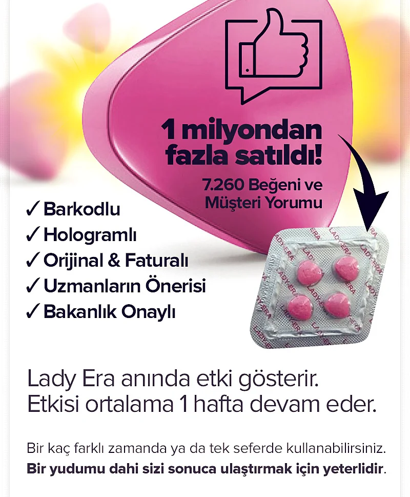 Resmi Satış Sitesi